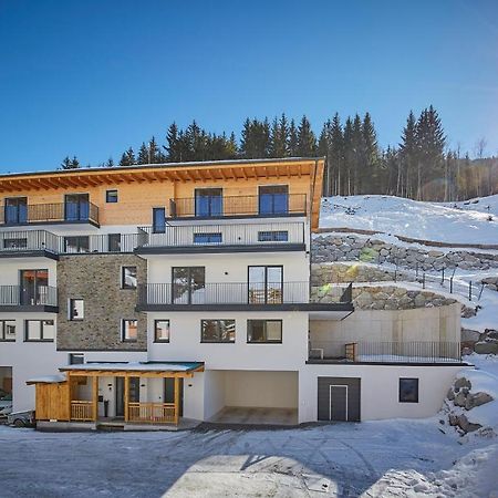 Wiesl Lodge Saalbach Exteriér fotografie